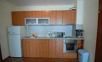 Nessebar Club Apartamento